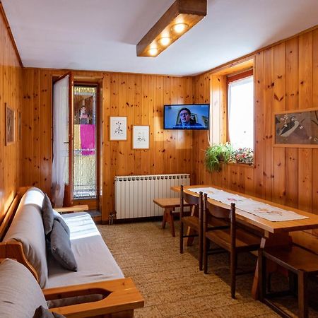 Cariel Apartment Antronapiana Bagian luar foto