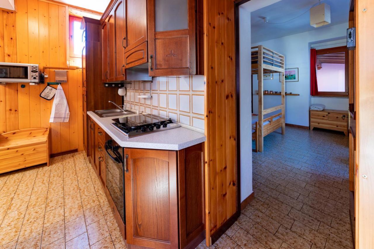Cariel Apartment Antronapiana Bagian luar foto