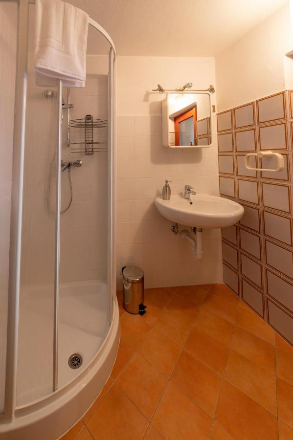 Cariel Apartment Antronapiana Bagian luar foto