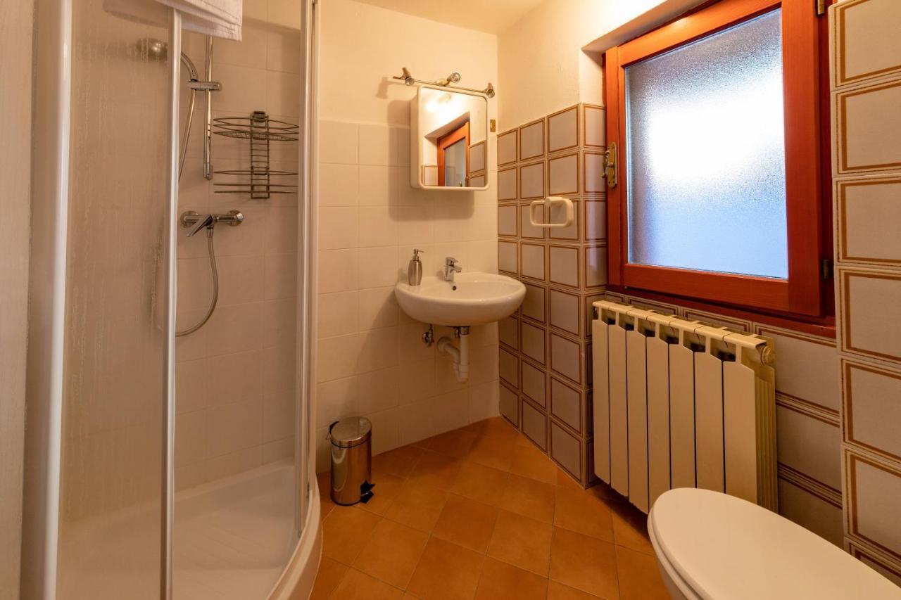 Cariel Apartment Antronapiana Bagian luar foto